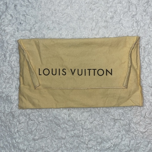 Louis Vuitton Nano Speedy Crossbody Bag Monogram Canvas Leather LV Mini Purse - Picture 17 of 17